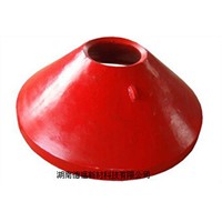 Concave crusher spare parts