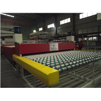 Gx-Jcx Series Lamination Line