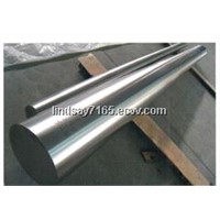 polished surface gr5 titanium alloy bar
