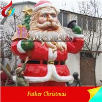 2014 Attractive Christmas Decoration Products