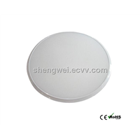 Round Led Ceiling Lamp Dimmable,dimming ceiling light  with CE RoHS