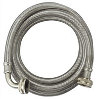 reasonable price nice washer hose