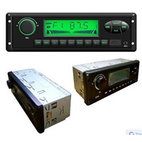 Car Radio /USB/SD/MP3 Player