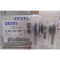 diesel fuel injector spare parts zexel nozzle