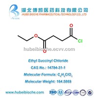 Ethyl Succinyl Chloride 14794-31-1