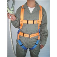 Good Quality Working Polyester Safety Belt