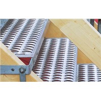 Heavy Duty Perforated Metal for Corridor Plate/Anti-skid Stairs