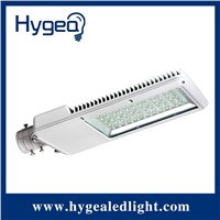 High lumens 48w LED street light  with solar systerm