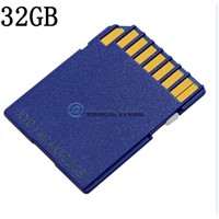 New 32GB Class 10 SD HC (SDHC) High Speed Professional Flash Memory Card 32G