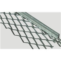 Perforated &amp; Expanded Metal Sheet for Construction