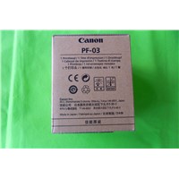 Canon PF-03 print head for iPF8100/9100 printer