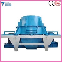 Engineer technology PCL sand making machine