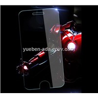 HD Clear Anti-Shatter Tempered Glass Screen Protector