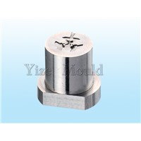 General mechanical precision mold parts