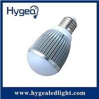 High bright and quality 7W E14 LED bulb light