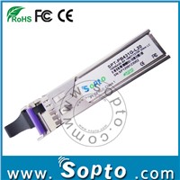 Professional Manufacturer Bidi SFP Compitable CISCO SFP Transceiver 1000Base SFP Transceiver