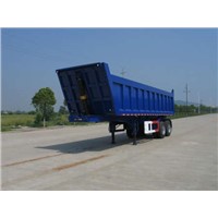 Semi-Trailer 20-50 tons Competitive Price