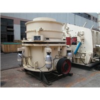 composite cylinder hydraulic cone crusher