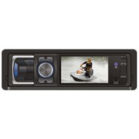 one din in dash car radio dvd with usb sd