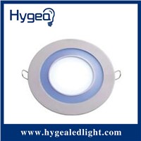 160mm SMD5730 Blue&amp;amp;White surface mounted dimmable led panel light