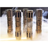 E-Cigarette Tronix Flip V3 Mechanical Mod with 18350, 18500, 18650 Battery