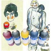 High quality EPSON 7700 9700 vivid pigment ink---In the promotion