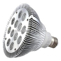 Hot sale PAR38 24W LED PAR light,CE&amp;RoHs, 3 years warranty, good quality