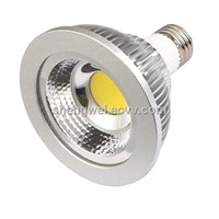 High Brightness New Special Design PAR30 LED E27 Parn30 COB LED Spot Bulb