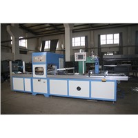 automatic high frequnecy welding machine for PVC book cover