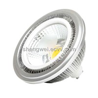 12V AR111 15W 10W Sharp COB LED Light