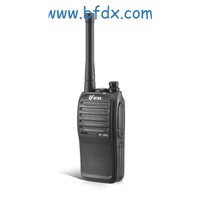 BFDX BF-860 handheld radios