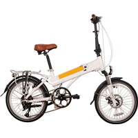 Foldable High quality low price  electric bikes
