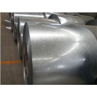 Hot DIP Galvanized Steel Sheet and Coil for Construction