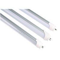 CE ROHS approved 120LM/W 15W t8 led tube