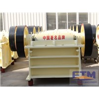 PE1200x1500 gold ore jaw crusher for sale