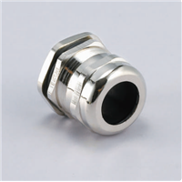 Pg, M, NPT Type Metal Cable Glands