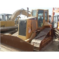 Second-hand CAT D5N Bulldozer on promotion
