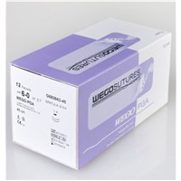 Sterile Surgical Sutures PGA