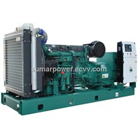 VOLVO Diesel Generator Set