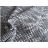 T/C slub space dyeing Knit fabric