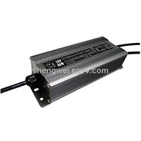 IP67 60W DC12V LED power supply for outdoor light box