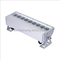 3years warranty IP65 AC100~240V 810lm 9W outdoor wall lamps