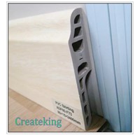 CK PVC Foam Skiring Board