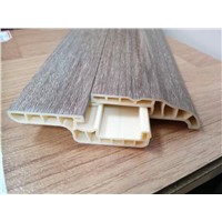 Conbined Water-Proof Skirting Board
