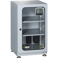 TUS-100 Eureka Ultra Low Humidity Fast Super Dry Cabinet for IC, PCB, MSD moisture protection
