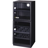Dry Cabinet, Electronic Desiccator, Camera, leather protection