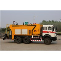 Hydraulic(micro-surfacing) Slurry Sealer