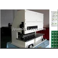 PCB depaneling machine JYVC-L330 for Aluminium PCBA