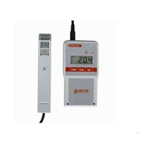 Portable CO2 &amp;amp; O2 Gas Analyzer PGas-24