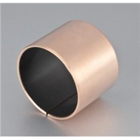 Steel Bushing Sf-1 PTFE +Pb